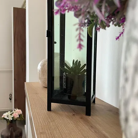 아파트 Boulevard 63 - Na 200 Metara Od Bele Parking Zone *