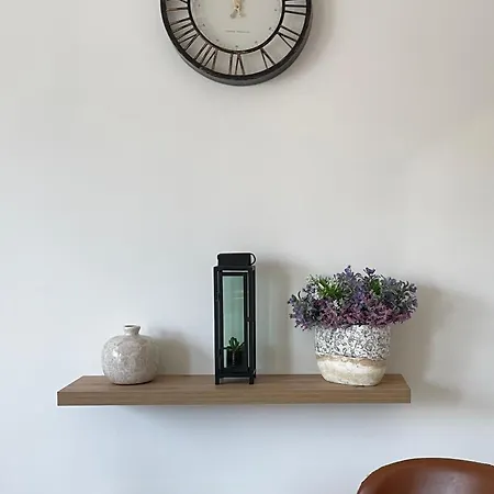 Boulevard 63 - Na 200 Metara Od Bele Parking Zone 아파트