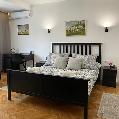 Boulevard 63 - Na 200 Metara Od Bele Parking Zone *