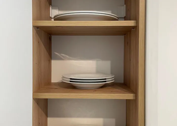 Boulevard 63 - Na 200 Metara Od Bele Parking Zone Apartman *