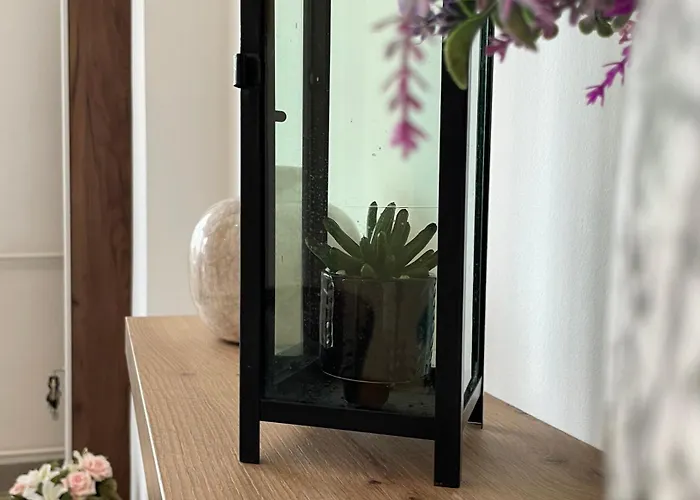 Apartman Boulevard 63 - Na 200 Metara Od Bele Parking Zone *