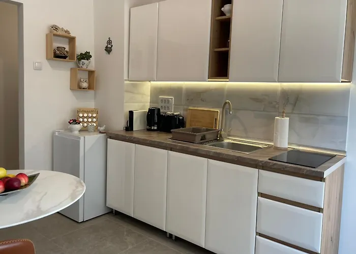 Boulevard 63 - Na 200 Metara Od Bele Parking Zone Újvidék